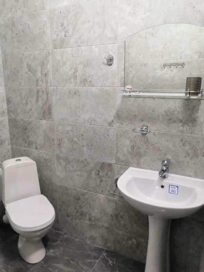 Calipso Sea Hotel Gagra Exterior foto